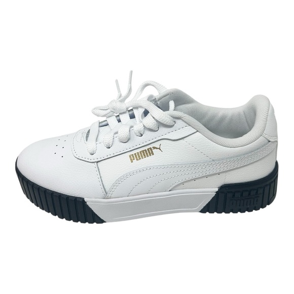 Puma Carina 2.0 Women's Sneakers 6.5 - Picture 1 of 6